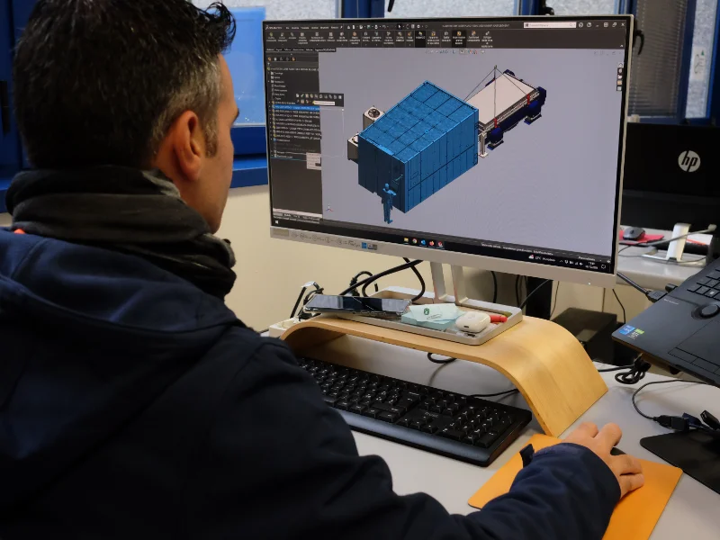 know-how-plasma-supporto-tecnico-dedicato