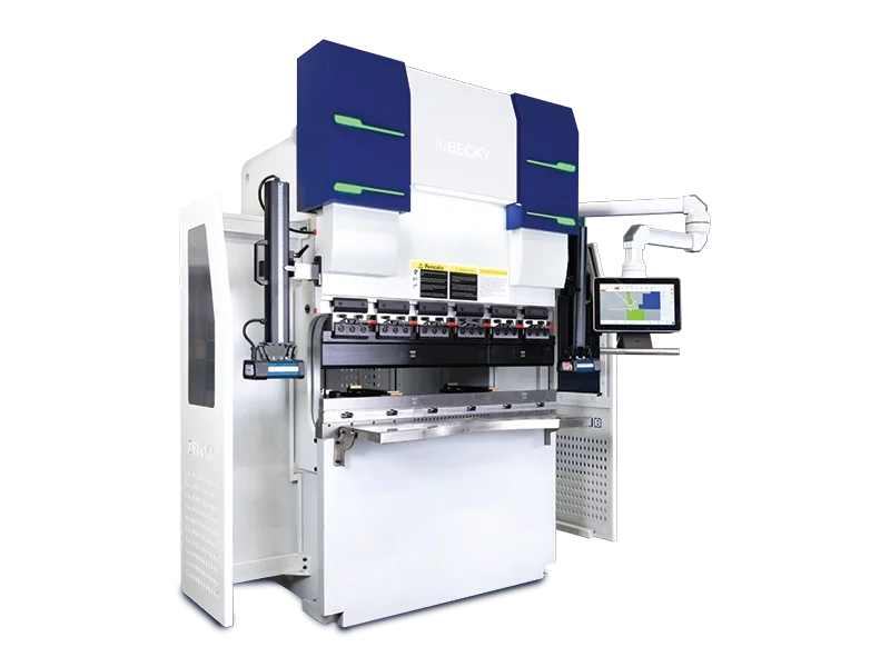 x-bend-electro-hydraulic-hpa-presse