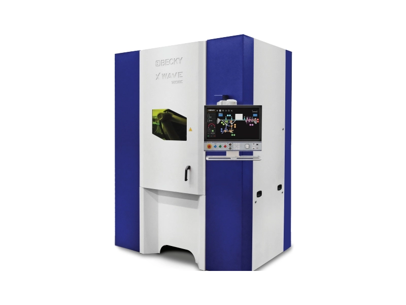 x-wave-cobot-robot-collaborativo-saldatura-automatizzata