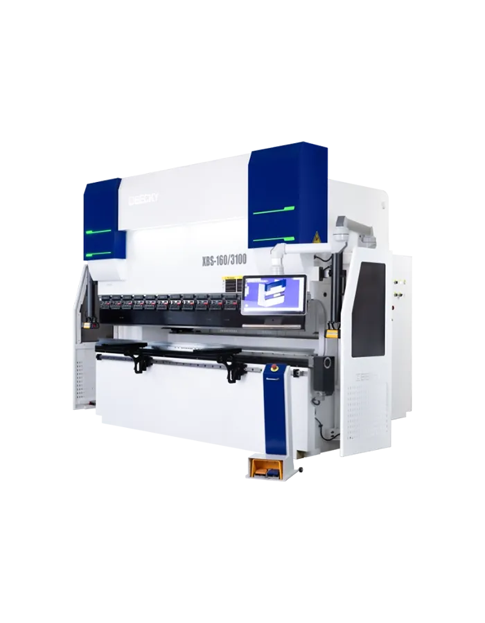x-bend-electro-hydraulic-hpa-presse